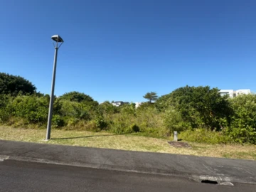 Residential Land