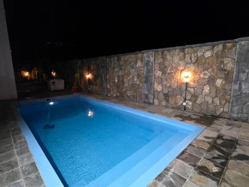Villa de 6 Chambres