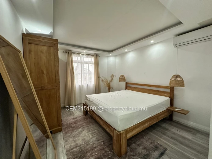 Modern 3-Bedroom Apartment for Rent – Floréal