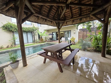 Villa de 3 Chambres