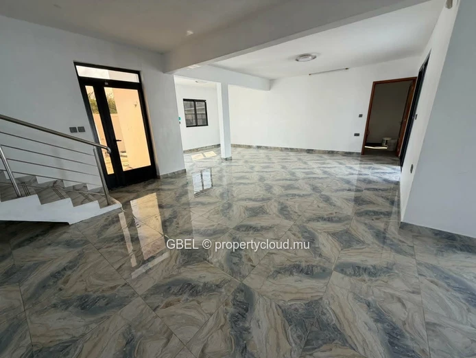 House For Rent – Bain Boeuf 