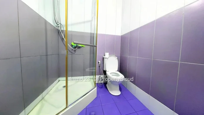 Apartments - 3 bedrooms - Quatre Bornes