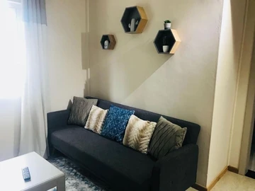 Appartement de 2 Chambres