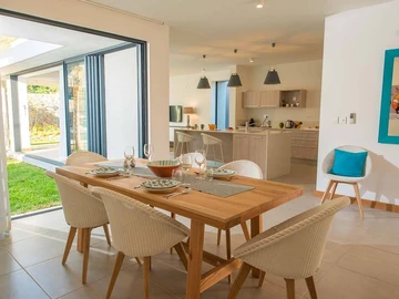 Villa de 3 Chambres