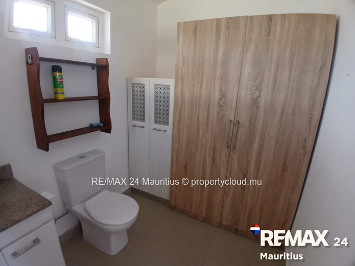 3 Bedroom Penthouse In Grand Baie