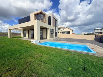 3 Bedroom Villa