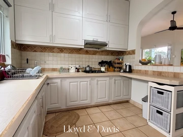3 Bedroom Villa