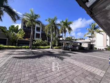 Penthouse de 3 Chambres