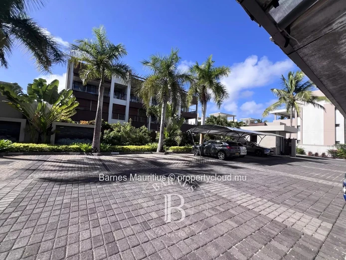 BAIN BOEUF - Penthouse avec rooftop, piscine proches des plages - 3 chambres