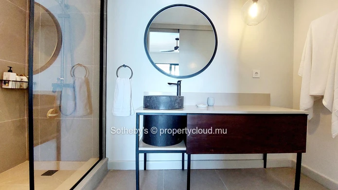 Plage & Montagne - Appartement