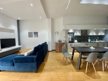 3 Bedroom Apartment