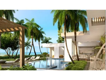 Villa de 6 Chambres