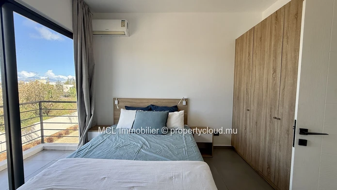 Appartement avec vue à Péreybère
