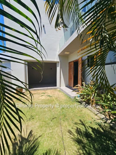 FOR RENT – 4-Bedroom Villa in Grand Gaube 