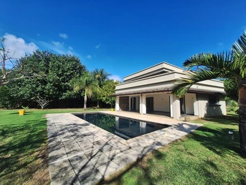 Villa de 4 Chambres