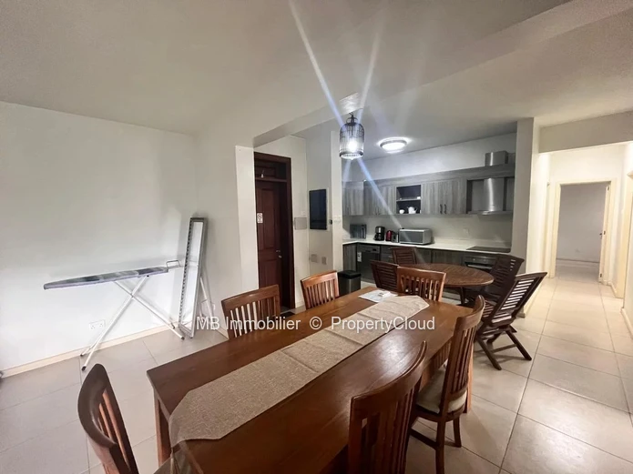 Apartment for rent - Mont Choisy