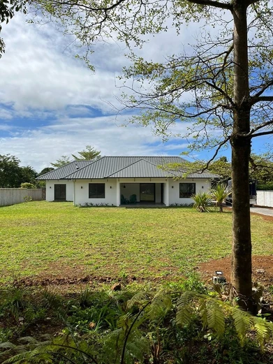 Villa familiale – 3 chambres, verdoyante et paisible 