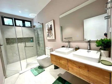 3 Bedroom Villa