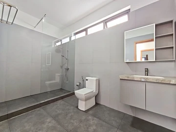3 Bedroom Villa