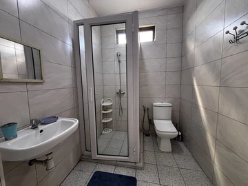 Villa de 4 Chambres