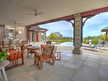 4 Bedroom Villa
