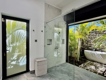 Villa de 4 Chambres