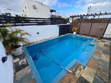 Villa de 3 Chambres