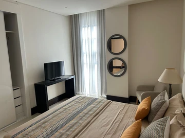 3 Bedroom Apartment