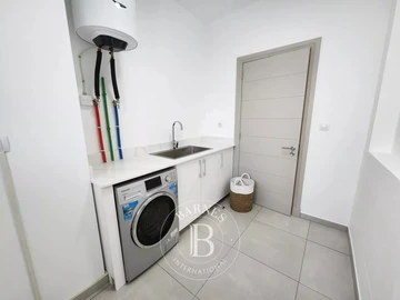 Appartement de 2 Chambres