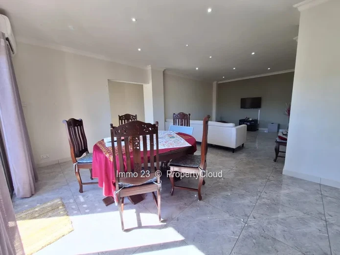 Apartments - 2 bedrooms - Flic en Flac