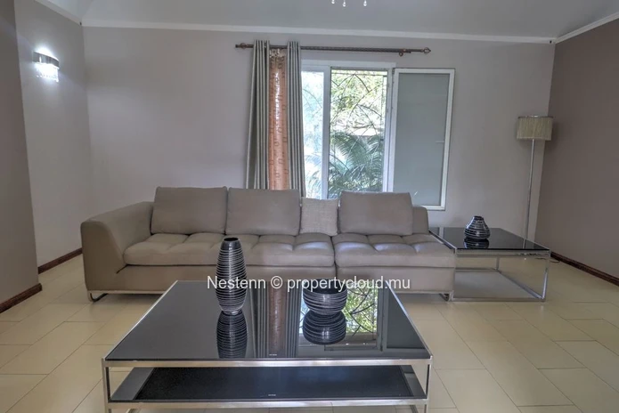 Spacious family home with swimming pool and beautiful living spaces