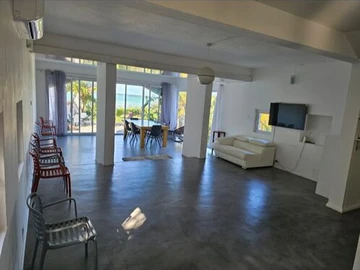 Villa de 4 Chambres