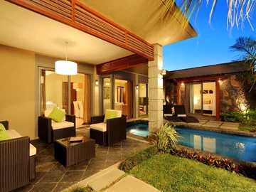 3 Bedroom Villa