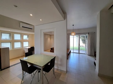 Townhouse, Duplex de 3 Chambres