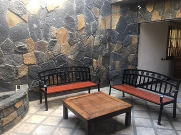 Maison de 4 Chambres