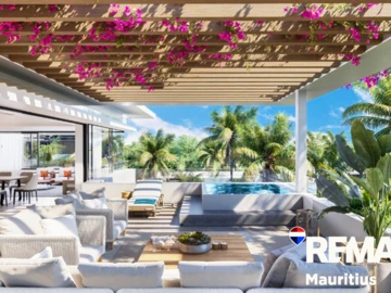 2 Bedroom Penthouse