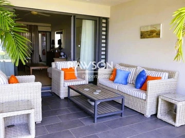 Appartement de 3 Chambres