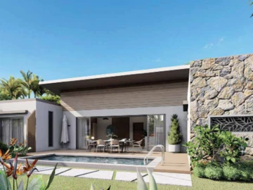 3 Bedroom Villa