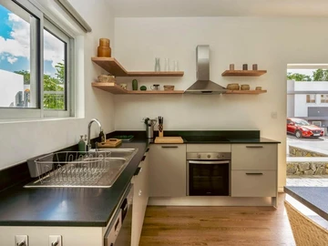 3 Bedroom Townhouse, Duplex