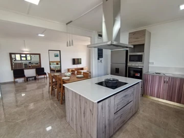 Appartement de 3 Chambres