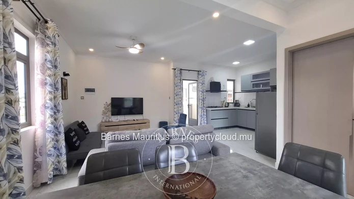 FLIC EN FLAC - Appartement neuf - 3 chambres