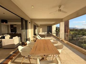 Appartement de 5 Chambres