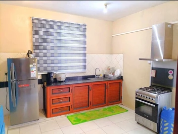 Charming Villa for Rent in Riambel!