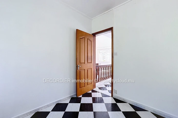 House for rent - Trou aux Biches