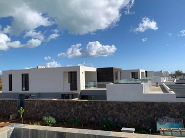 Villa de 3 Chambres
