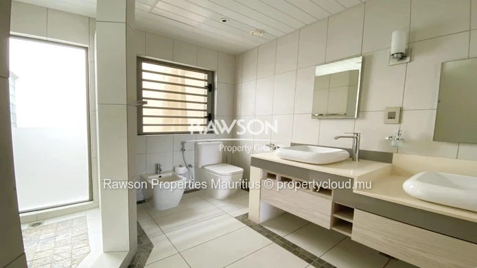 3 Bedroom Seaside Duplex | Private Plunge Pool | Lagoon Views | Poste Lafayette | Available Mid Octo