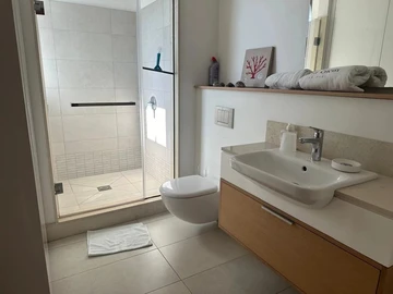 Penthouse de 3 Chambres