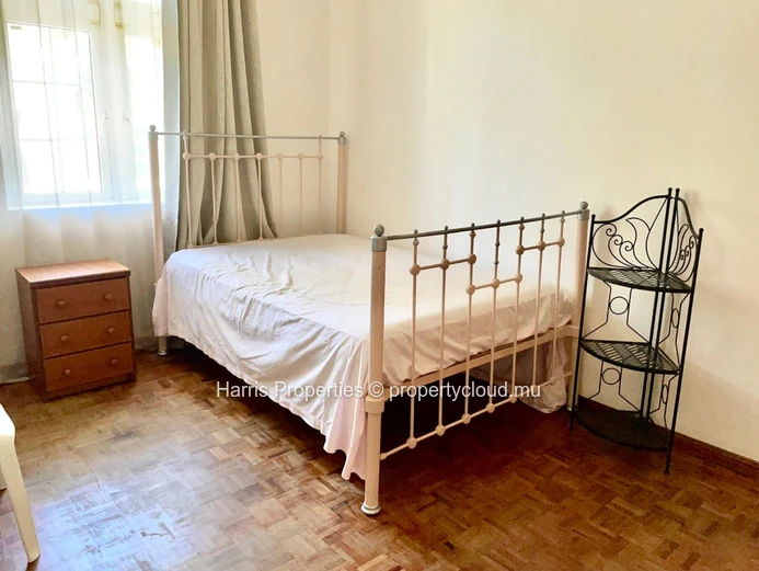 À Louer – Maison De 3 Chambres À Terre Rouge
