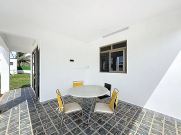 Maison de 3 Chambres