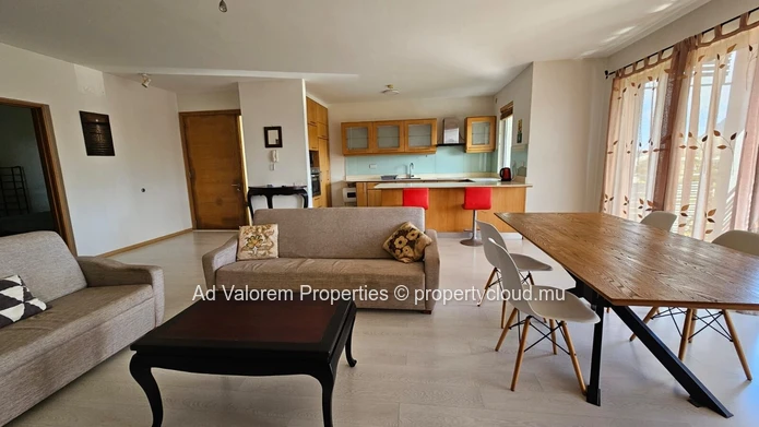 Appartement à louer aux Allées d'Helvetia